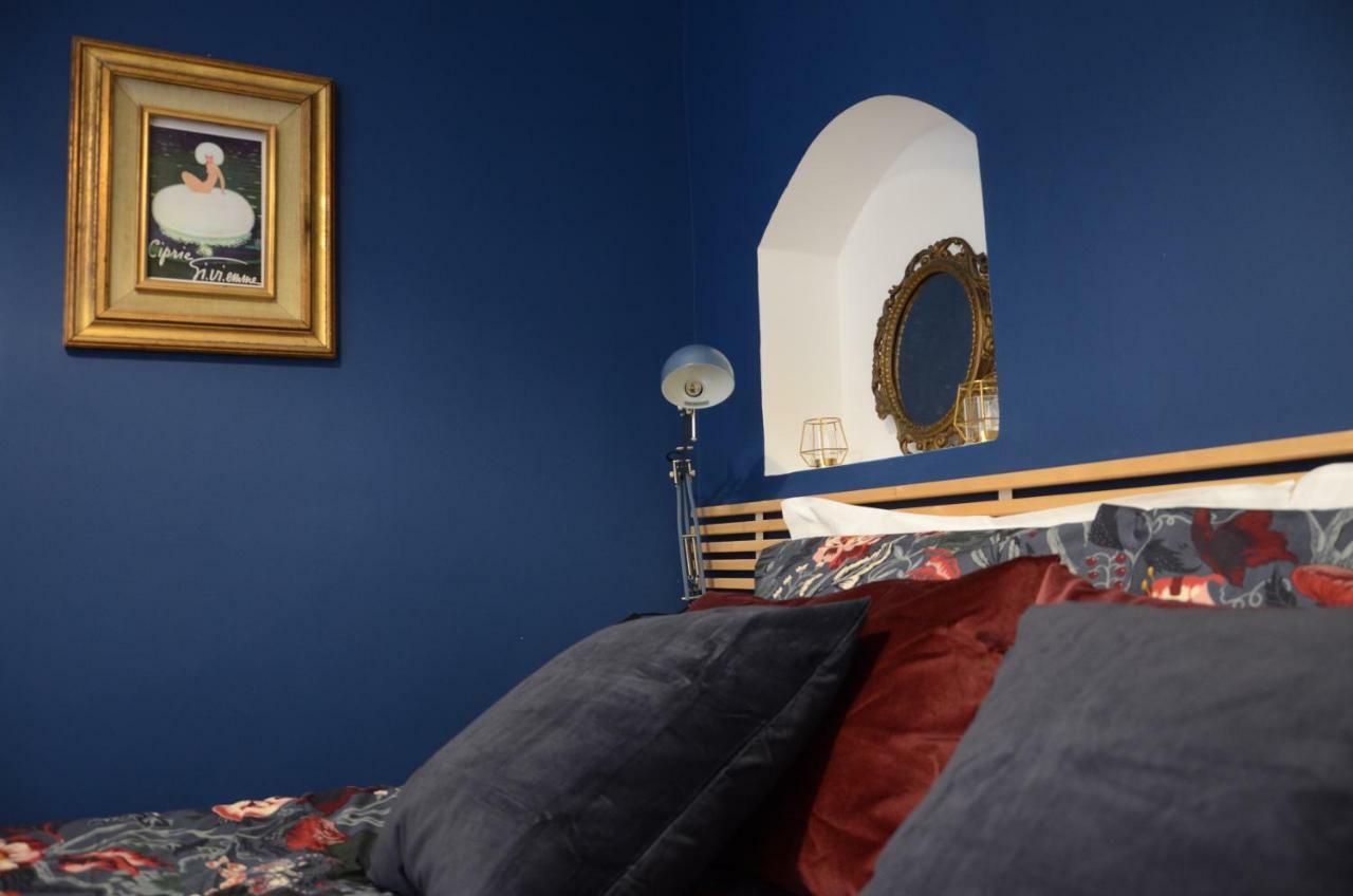 Bukowski's House Apartment Rom