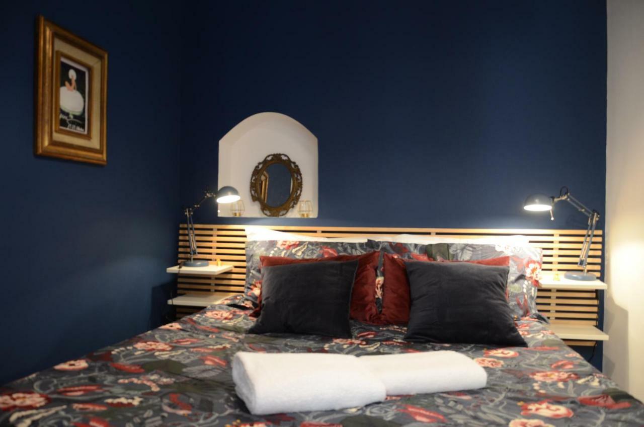 Bukowski's House Apartment Rom