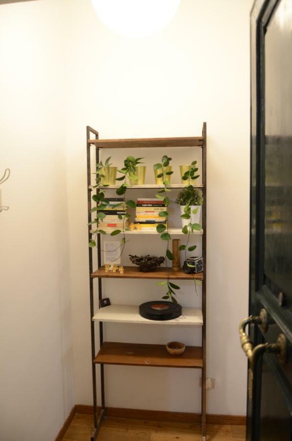 Apartamento Bukowski's House Roma